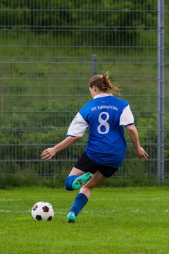 Bild 204 - B-Juniorinnen FSC Kaltenkirchen - MTSV Olympia Neum�nster : Ergebnis: 3:2